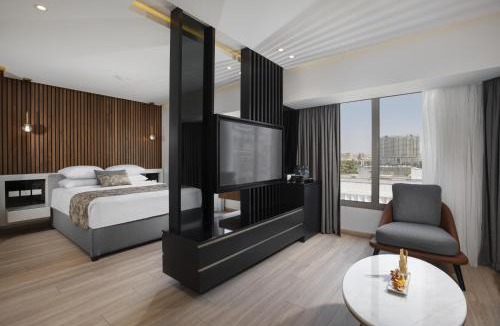 Al Duqqi Hotel | V Hotel Cairo