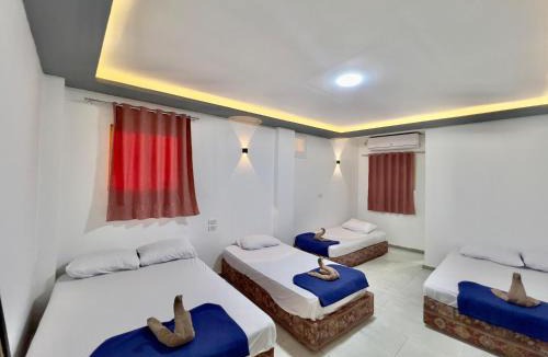 Dahab Hotel | Home Hotel Dahab