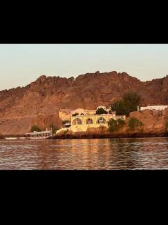 Al Karnak House | Old Nubian guest house