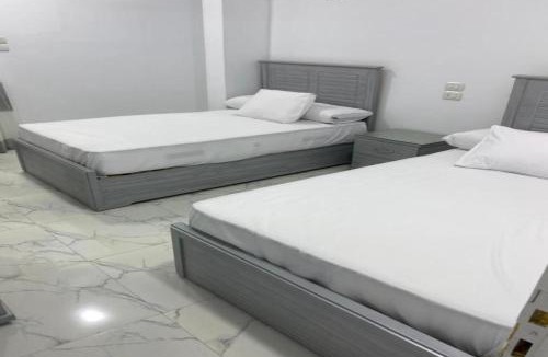 Aswan House | Alara Hostel "Only girls"
