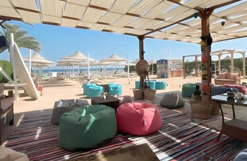 Ras Nasrani Apartment | Sharm Hills Resort