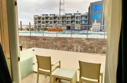 Marsa Matruh Resort | Jewel Beach Matrouh Hotel