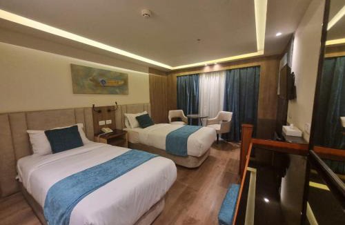 Nile River Luxor Hotel | Nile Cruise 3 & 4 & 7 Nights