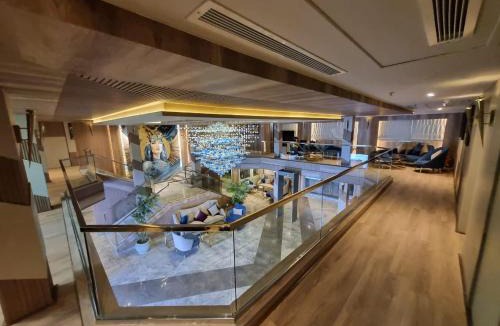 Nile River Luxor Hotel | Nile Cruise 3 & 4 & 7 Nights