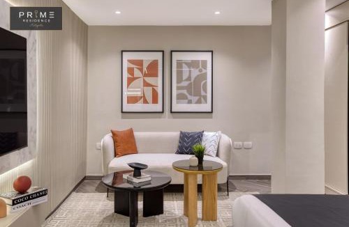 Heliopolis Apartment | Prime Residence Heliopolis