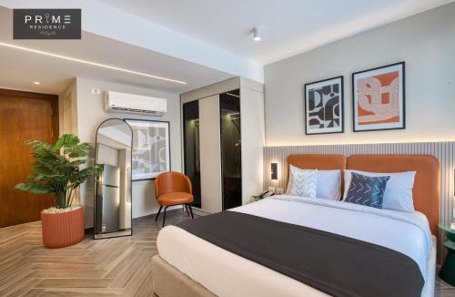 Heliopolis Apartment | Prime Residence Heliopolis