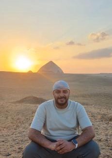Al-Badrashayn Bed & Breakfast | Revesta dahshur