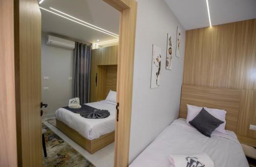 Kafrat al Jabal Hotel | Royal Pyramids View Inn