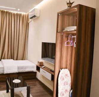 Zamalek Apartment | استوديو سكني 4 مجهز حديثاً بالكامل
