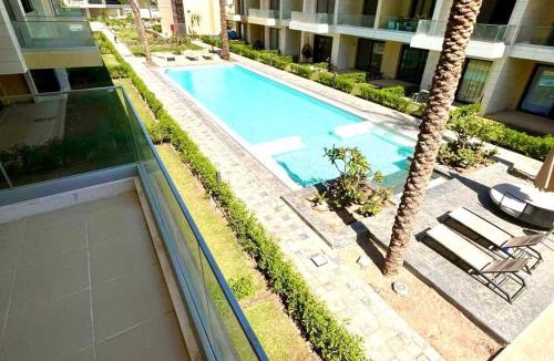 El Gouna Apartment | Studio El Gouna G Cribs Hotel RH