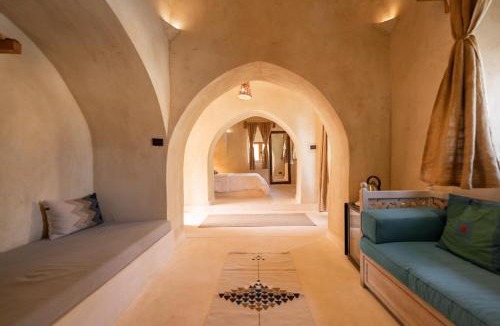 Tunis Village House | Tzila Lodge