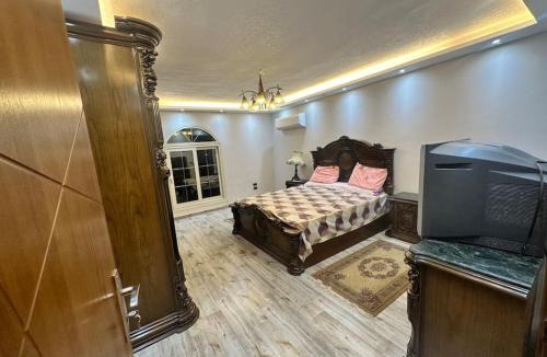 Heliopolis Apartment | Cairona Properties - King Farouk Palace