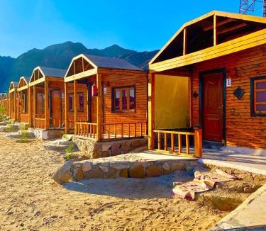 Nuweiba Other | Mountain Camp And Restaurant