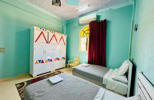 Abu Simbel Apartment | Abu simbel Nubian Guest House