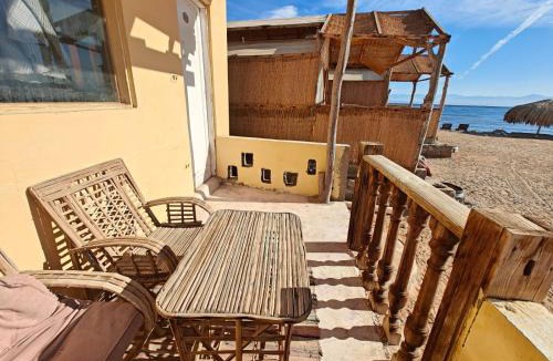 Nuweiba Hotel | ACACIA Camp