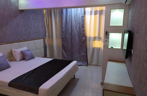 Nasr City Apartment | Apartment at Milsa Nasr City Building No 8