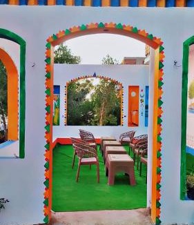 Abu Simbel Hotel | Sama Stars Hotel
