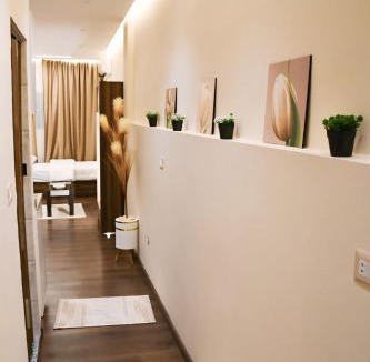 Zamalek Apartment | استوديو سكني 4 مجهز حديثاً بالكامل