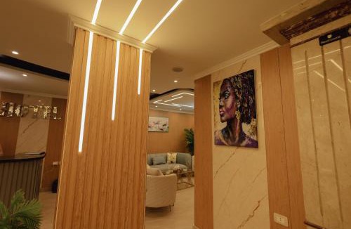 El Minya Hotel | Akhenaton Hotel