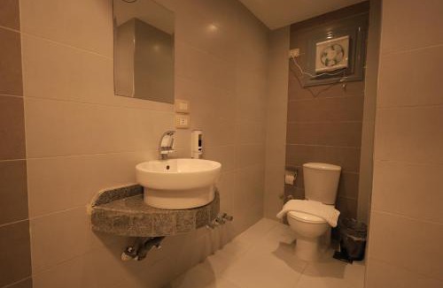 El Minya Hotel | Akhenaton Hotel