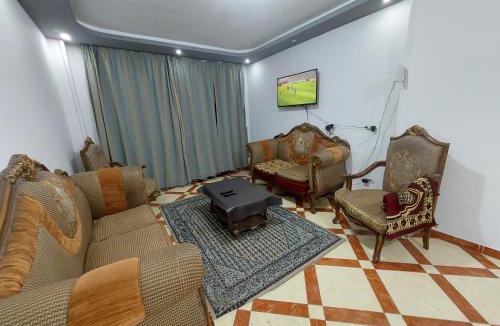 Al-Muntazah Apartment | Charming Miramar Aparthotel