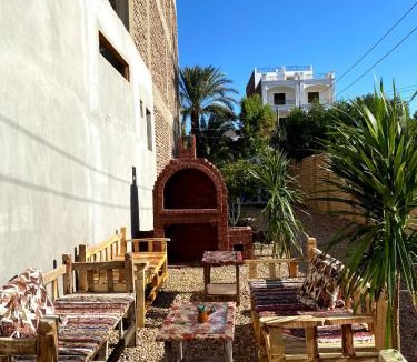 Luxor Apartment | ELamir house