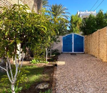 Luxor Apartment | ELamir house