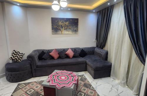 Al-Manasrah Apartment | بورتوسعيد Porto said شاليه غرفه وصاله ارضى للاسر فقط
