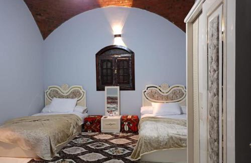 Bawati Other | Egypt White Desert Camp