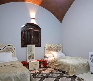 Bawati Other | Egypt White Desert Camp