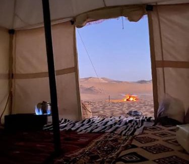 Bawati Other | Egypt White Desert Camp