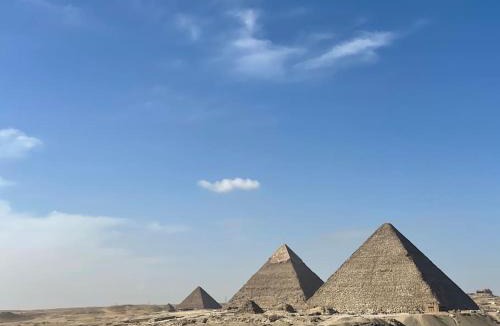 Bawati Other | Egypt White Desert Camp