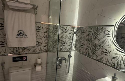 Kafrat al Jabal Hotel | Royal Pyramids View Inn