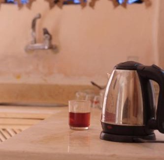 Luxor House | Abou El Leef villa