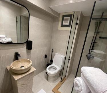 Kafrat al Jabal Hotel | Giza Palace Pyramids View