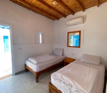 Dahab Hostel | Auski Hostel Dahab