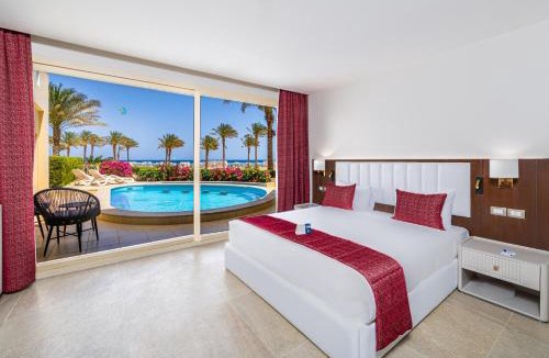 Marsa Alam Resort | Sataya Resort Marsa Alam