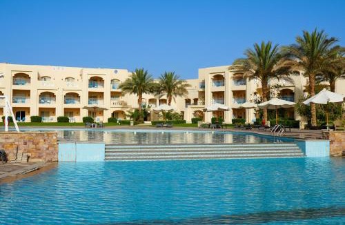 Marsa Alam Resort | Sataya Resort Marsa Alam