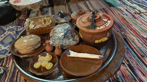 Aswan Hotel | Nubian Wessy Ka Guest House