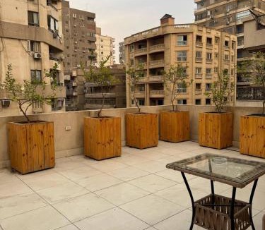 Nasr City Hotel | مخصص للعوائل فقط Four Elements