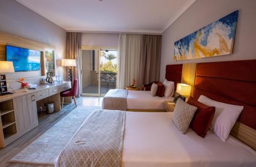 Makadi Bay Resort | Stella Beach Resort & Spa Makadi Bay - 24 HRS All Inclusive