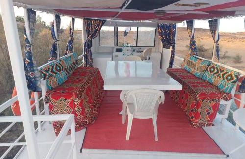 Abu Simbel Hotel | New Abu Simbel Tourist Hotel