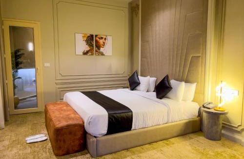 Al-Muntazah Hotel | Eastern Al Montazah Hotel