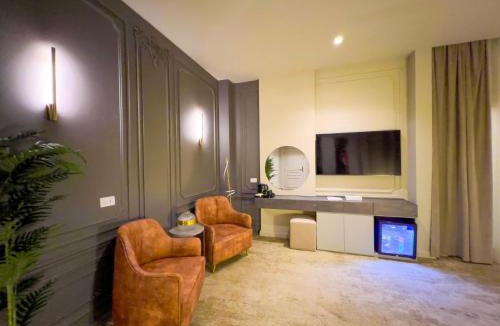 Al-Muntazah Hotel | Eastern Al Montazah Hotel