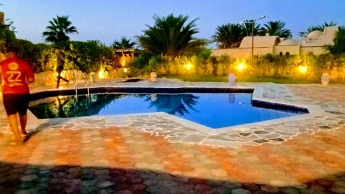 Tunis Village Villa | Tunis Lake View Villa 8