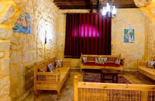 Tunis Village Villa | Tunis Lake View Villa 8
