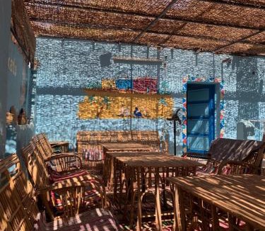 Aswan House | Sabaha Kato