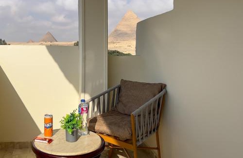 Giza Hostel | Giza Pyramids Inn