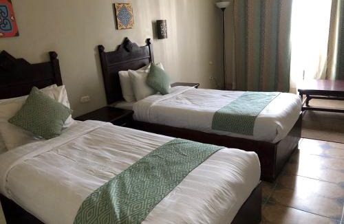 Sharm El Sheikh Resort | Mazar Resort & Spa By Kemet