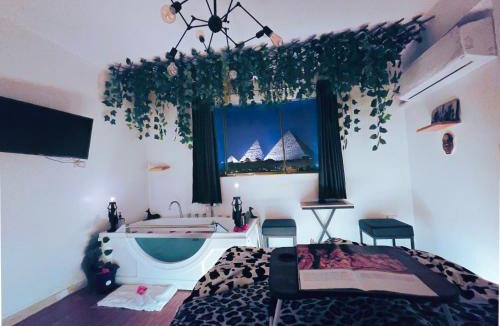 Al Haram Apartment | Pyramids ICON 3
